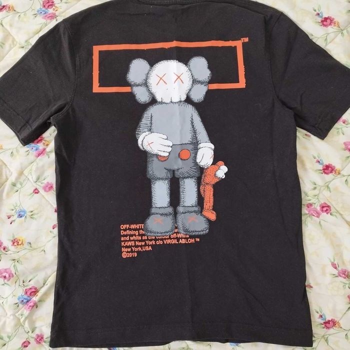 Tricou Off White - xAndré original