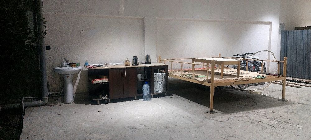 Инвестор керак дача ремонт ишлари учун 10- 20минг зарур