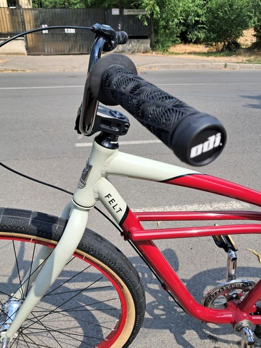Felt Burner 29,Beach Cruiser, Klunker, Mountain bike
