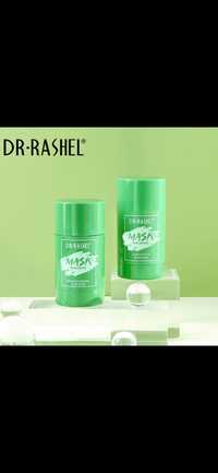 Green mask stick Dr. Rashel Original. Грин маск. Yuzdagi dog'lar uchun