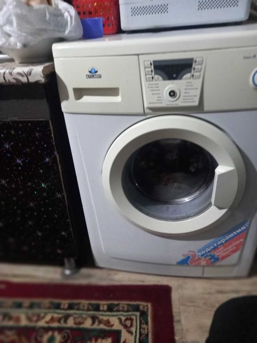 Кирмошена Стиральные