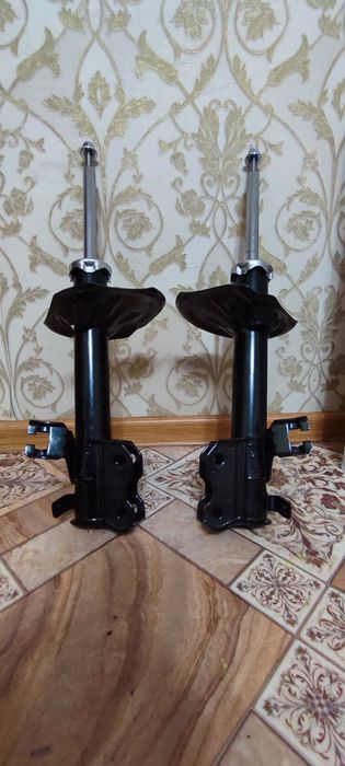 Амортизаторы Nissan, Tokico b1100, b1099