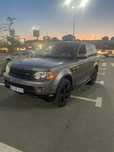 Vand range rover sport hse