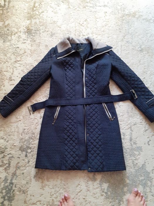 Продам плащ размер 44-46