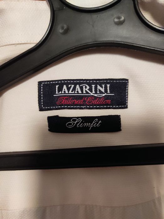 Риза Lazarini XL