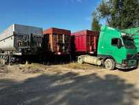 Volvo FH Societate comerciala reinnoieste parcul auto.