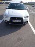 Mitsubishi ASX Mașină de familie foarte bine întreținută