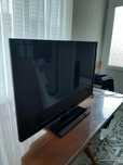Телевизор TOSHIBA