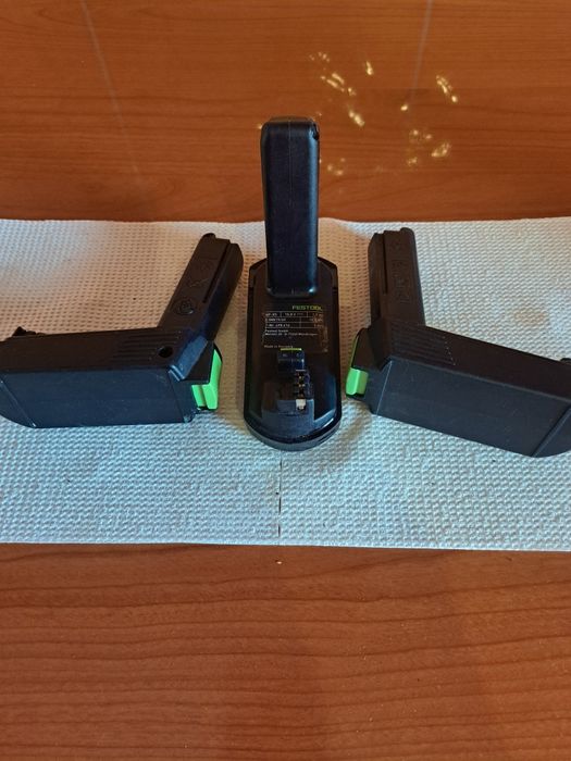 Acumulatori Festool BP-XS /10,8 v li