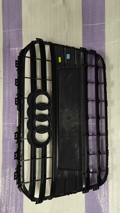 Решетка за Audi A6 C7