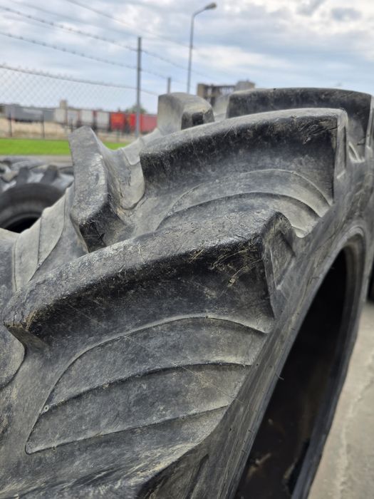 Anvelopa 13.6r38 Taurus