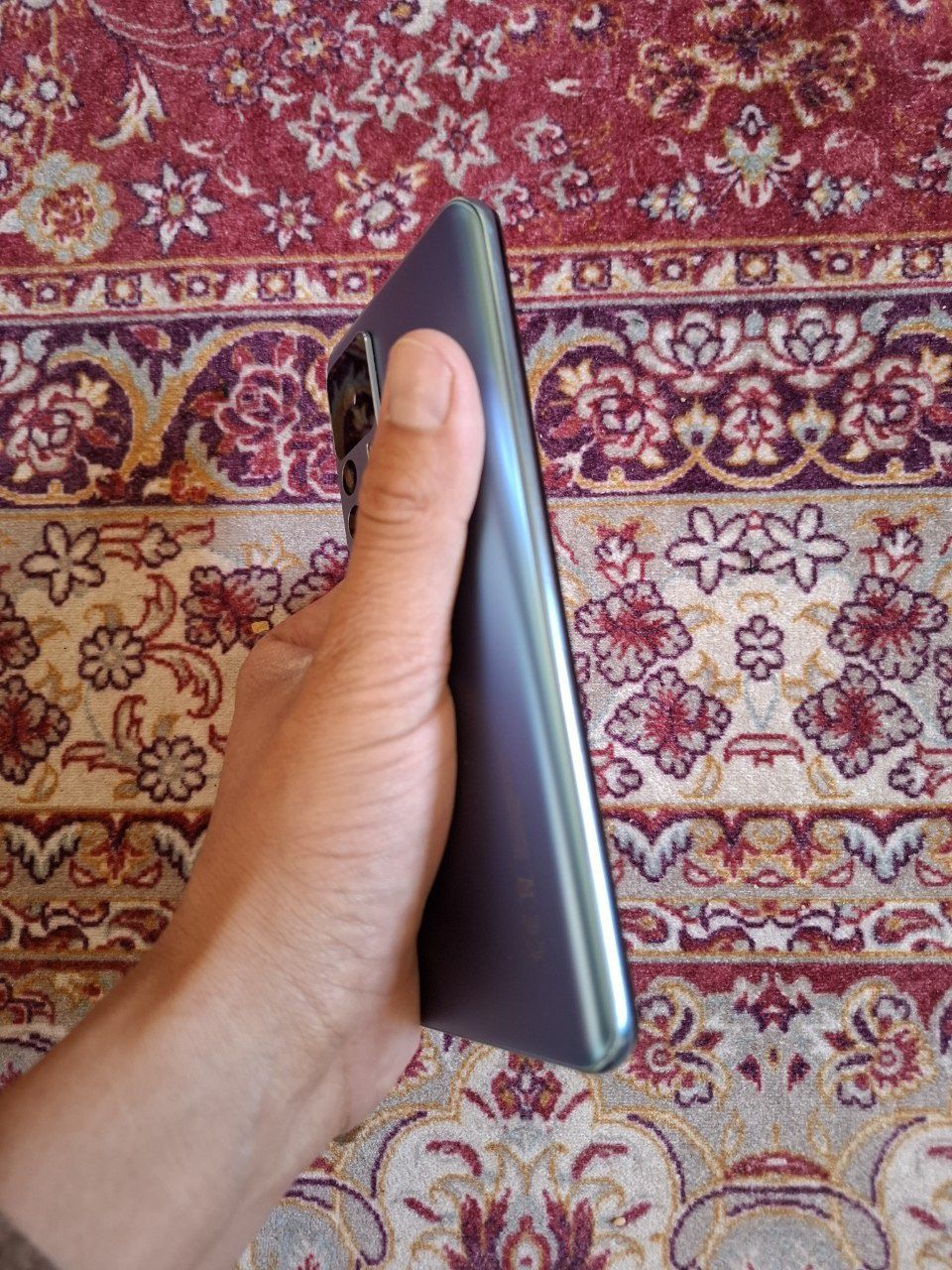 Xiaomi 12t 8/256