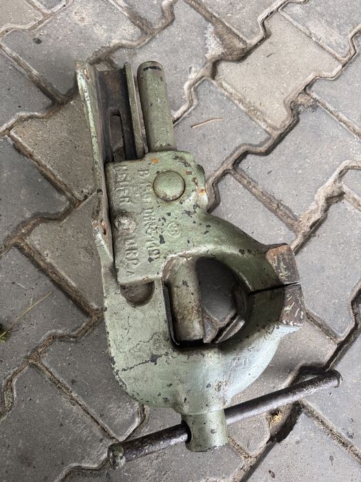 Vand Menghina Fonta Heuer Front Nr 5 Germany