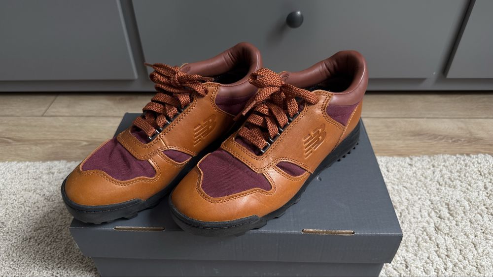 Маратонки New Balance Rainier Low UALGSOG 26 cm ОРИГИНАЛНИ