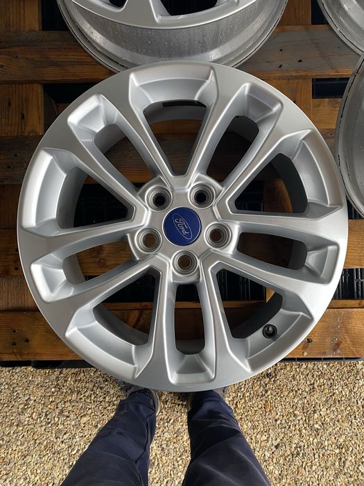 17 цола 5 х 108 мм Форд Мондео  , Фокус , Галакси , Ford