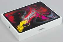 Ipad Pro 12.9 256Gb  Sim kartali