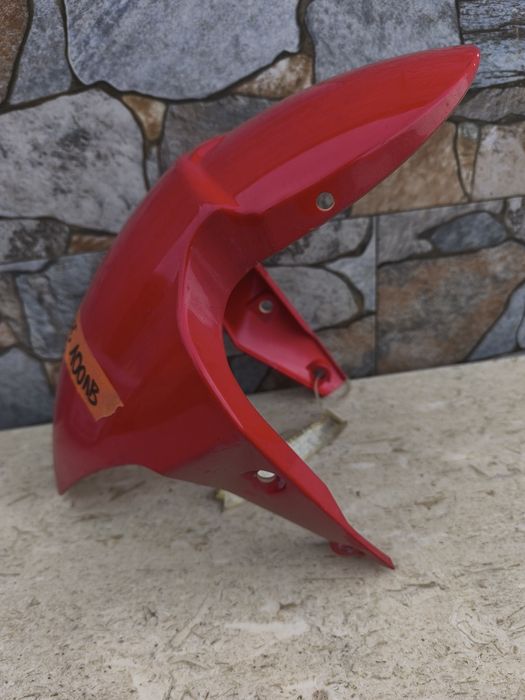 Triumph speed triple 675