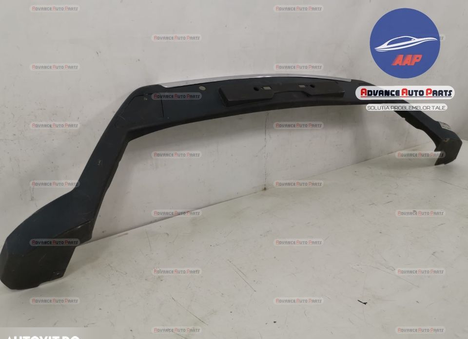 Оригинална предна броня Тойота РАВ4 / Toyota RAV4 Оригинална предна бр