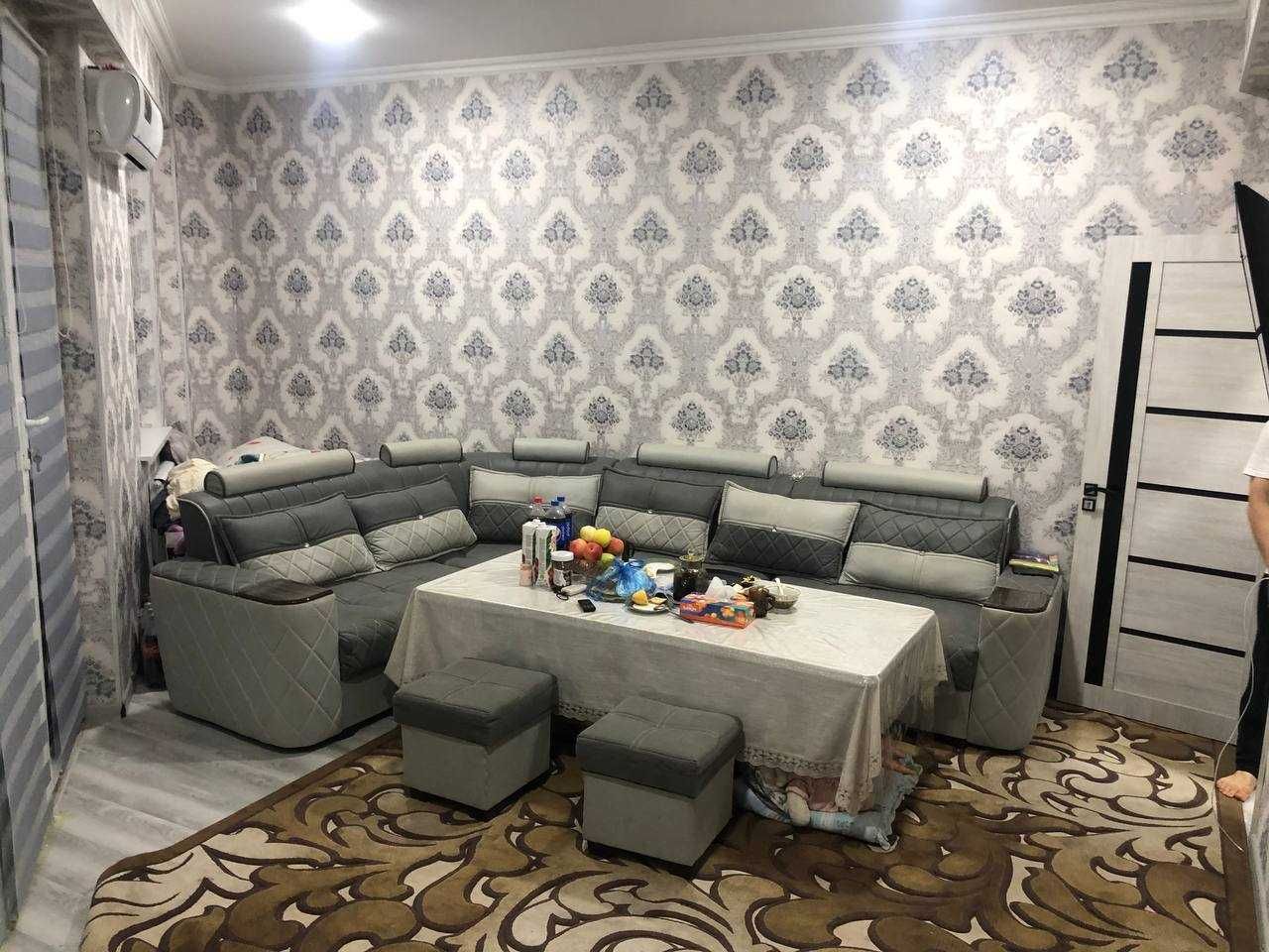 СРОЧНО СДАМ!!! кв-ра на Яккасарайский район.