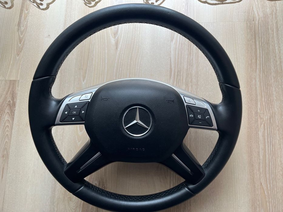 Волан Мерцедес W204, W211