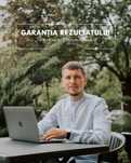 Psiholog online | Hipnoterapeut | Garanția rezultatului