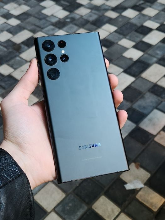 Samsung S22 Ultra 256gb