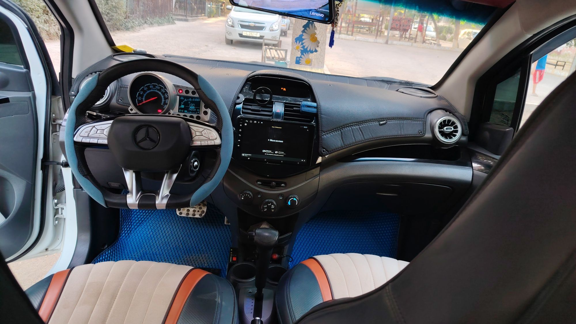 Продаётся Spark 2 автомат