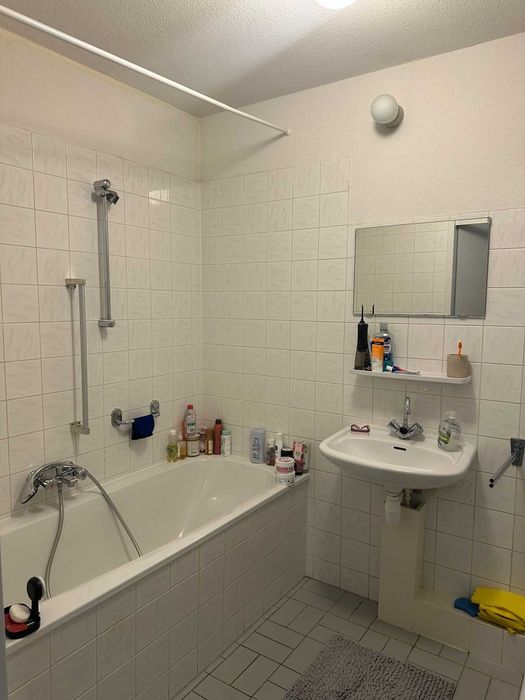 Дава се под наем Двустаен апартамент в София, Център - 55 кв.м за 397.8 € - Снимка #1