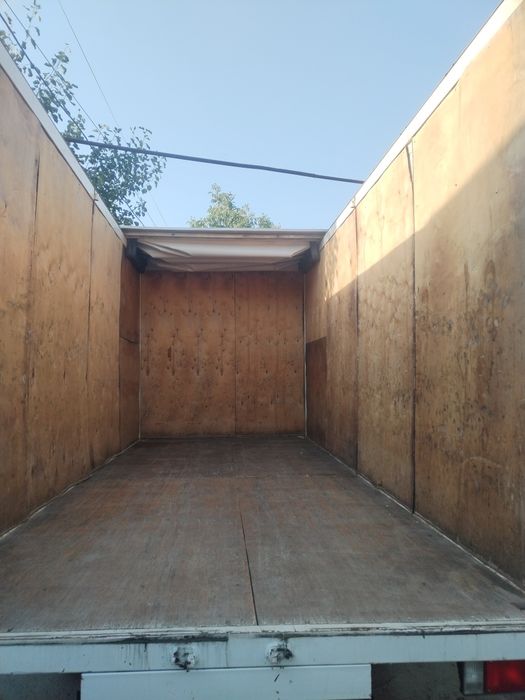 Туй маросимлар учун исузу