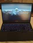 Laptop Gaming Lenovo Legion 5 – RTX 3050, i5, 16GB RAM, 512 gb