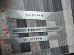 Ornament, protecție praguri Renault Clio, Megane,kadjar etc