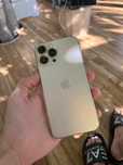 vand iphone 13 pro max 128 gold