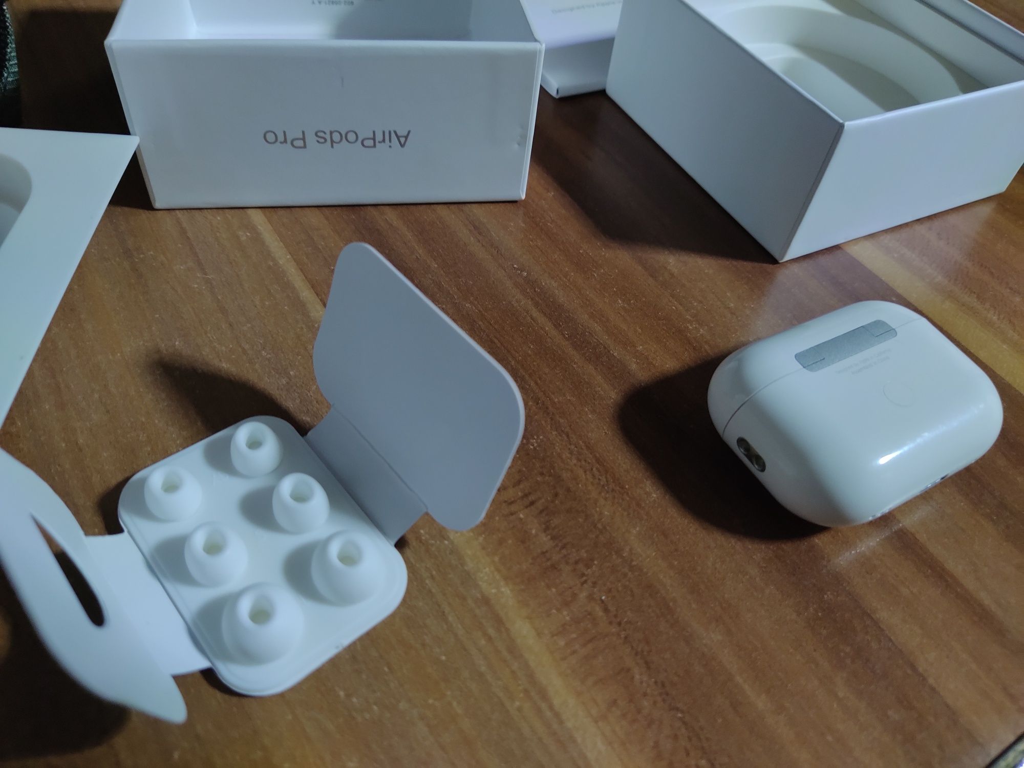 AirPods Pro 2nd Generation