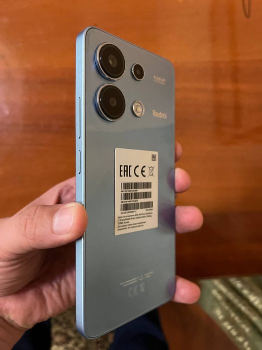 Продается Redmi note