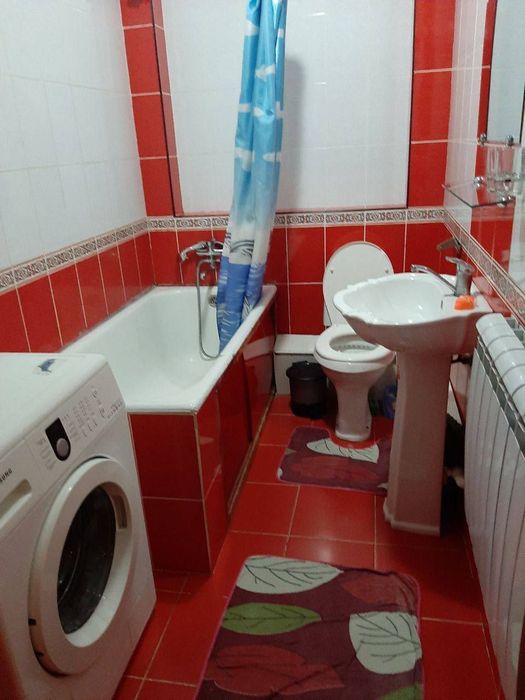 Аренда Яккасарой/Бобур 2/3/9