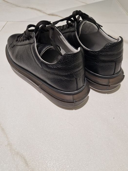 Кецове естествена кожа