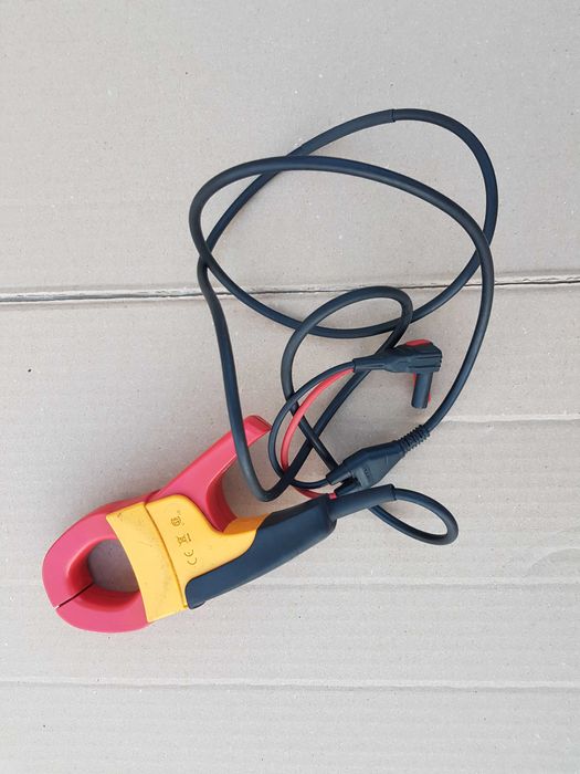 Cleste ampermetric Fluke i400