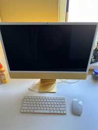 De vanzare Apple IMac 24”