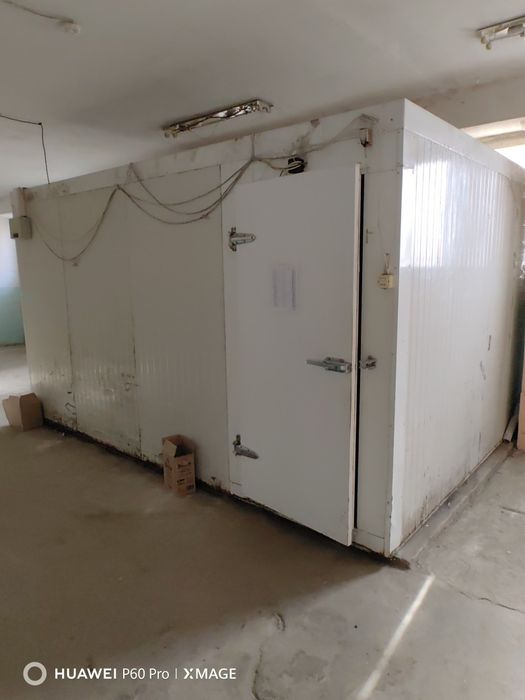 Хладилни камери-3 броя!