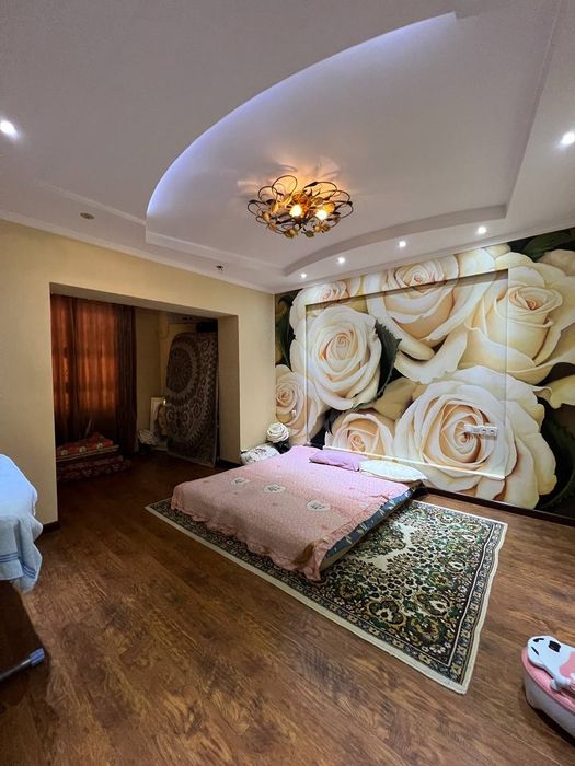 Участок сотилади Теракзор атрофида