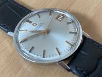 Omega De Ville automatic barbatesc 1980