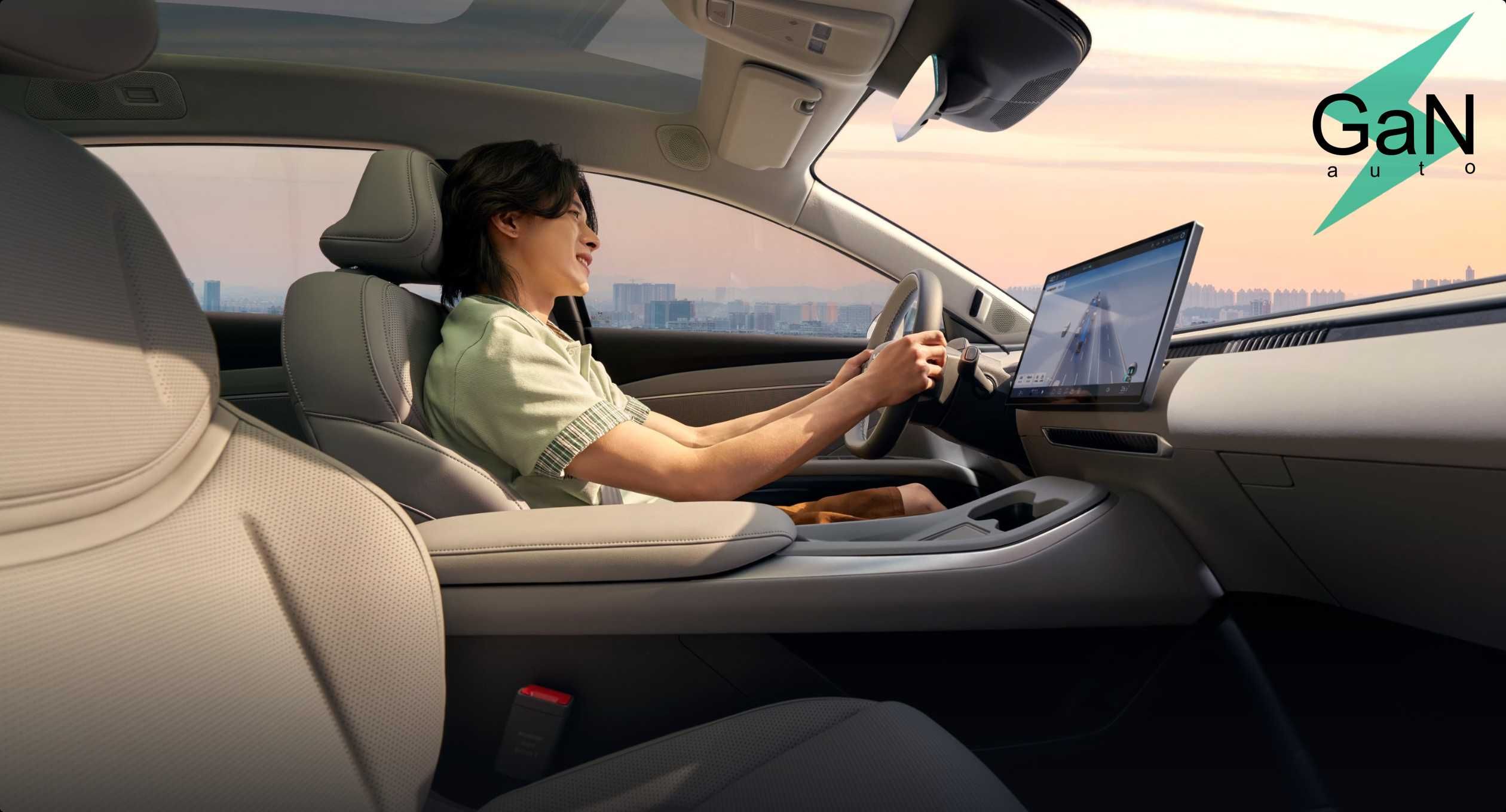 GaNauto Xpeng MONA M03 EV 2025 Buyurtma Asosida/Под Заказ Cip Tashkent