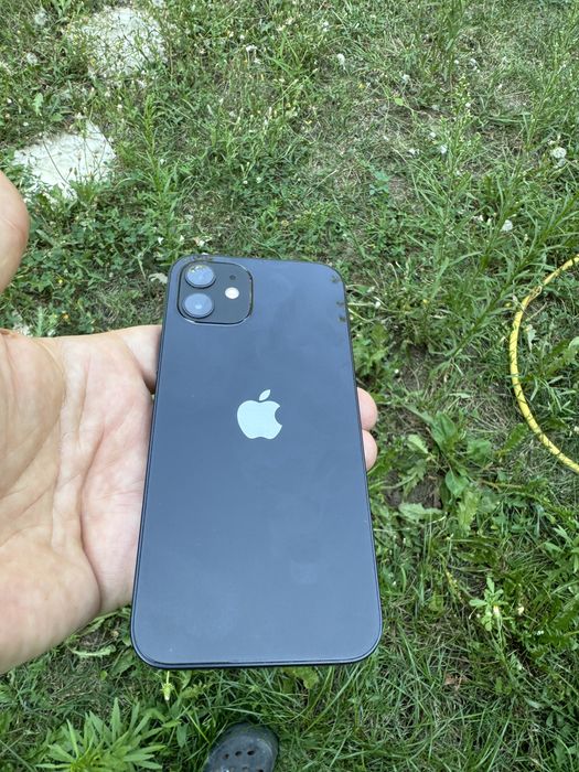 Iphone 12-128gb vand stare perfecta