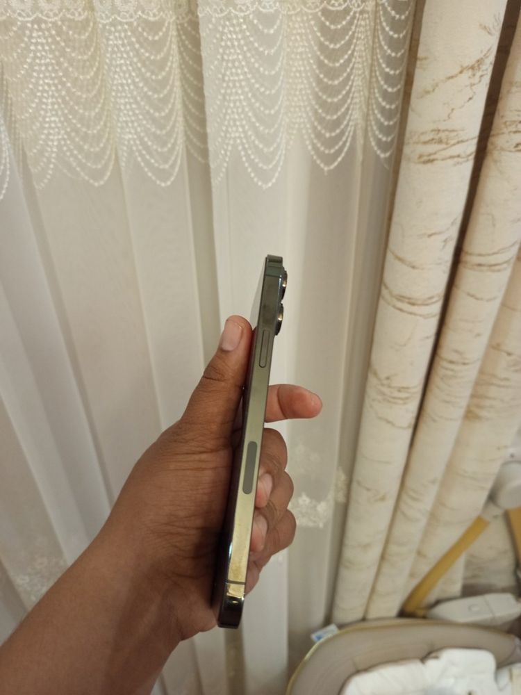 Iphone 13 pro max 256 gb