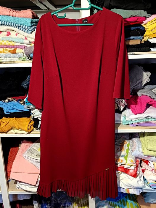 Rochie damă mărime 48de damă elegantă