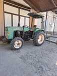 By 304-2 mini traktor sotuvda