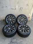 Jante BMW X5 si X6  G05 si G06 r20 ca noi