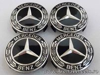 Capace Jante Mercedes A B C E S CLA CLC CLK CLS GLA GLC GLE Class AMG