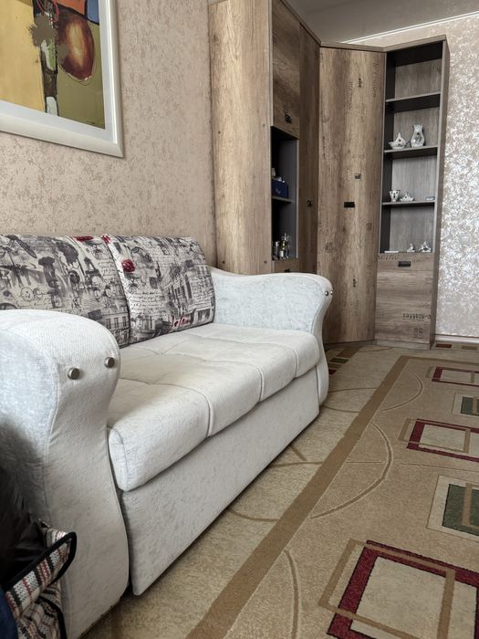 Диван-трансформер