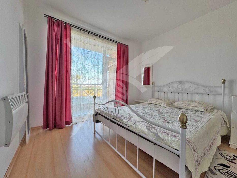 Продава се Тристаен апартамент в к.к. Слънчев бряг - 70 кв.м за 986 €/кв.м - Снимка #7